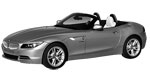 BMW E89 C2009 Fault Code