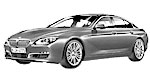 BMW F06 C2009 Fault Code