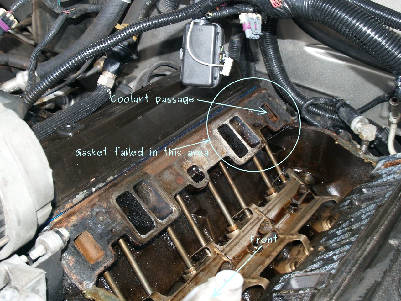 See C2009 in engine